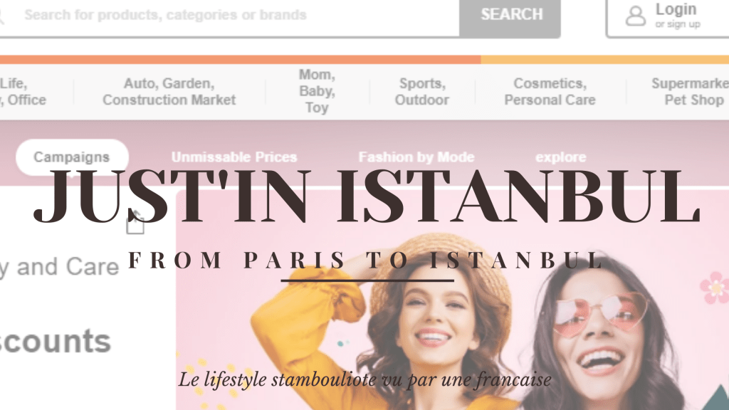Comment et où faire du shopping en ligne&nbsp;?