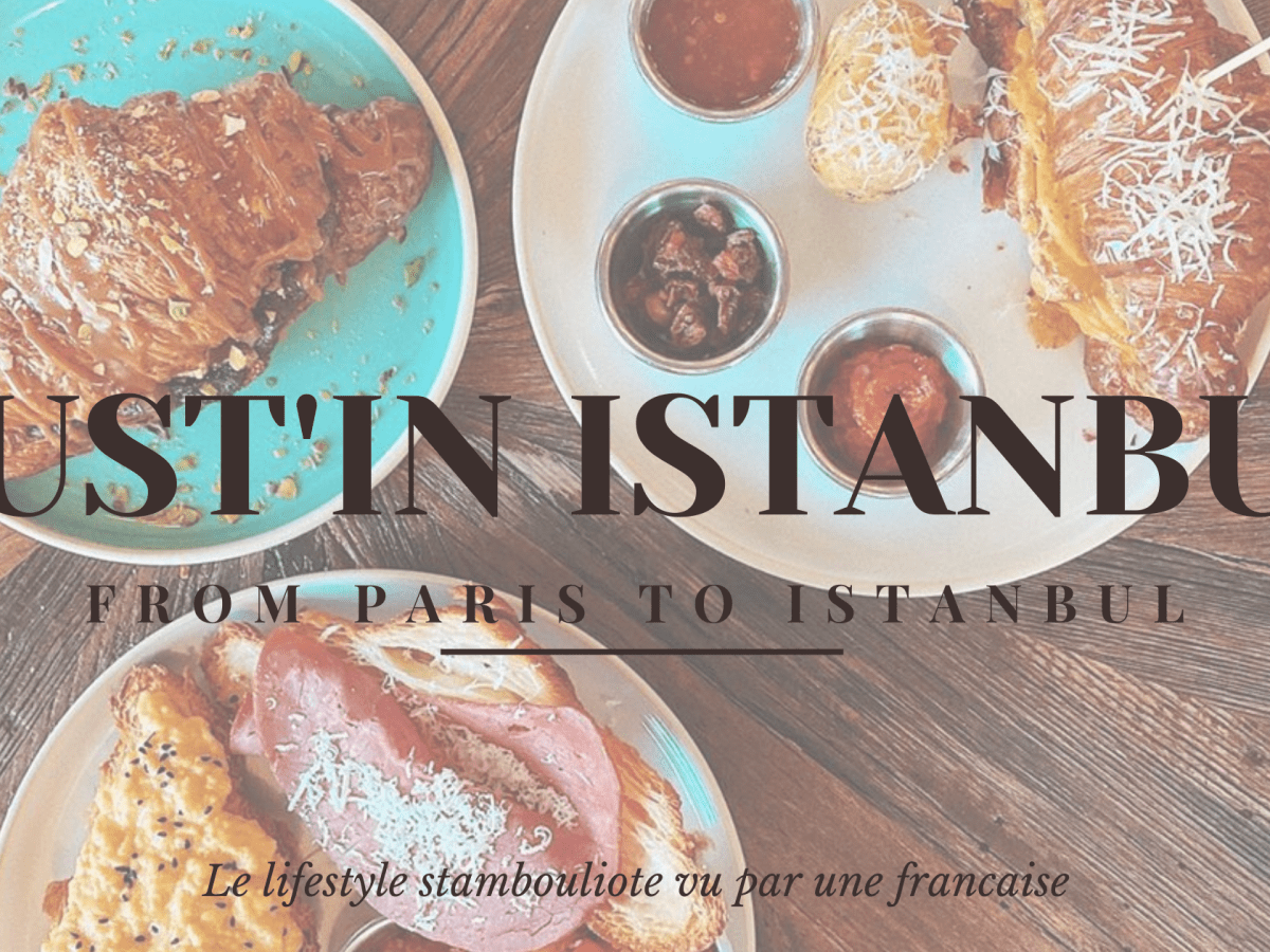 Où manger à Istanbul? Quels sont vos restaurants favoris à Istanbul ? Ma liste des meilleures adresses spécialement concoctée pour vous&nbsp;😍