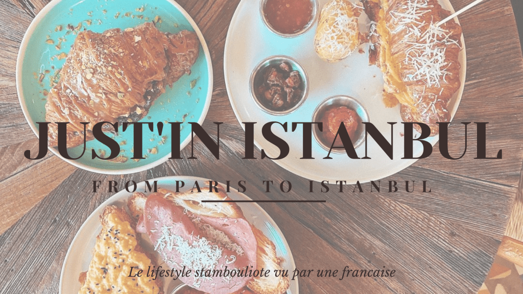 Où manger à Istanbul? Quels sont vos restaurants favoris à Istanbul ? Ma liste des meilleures adresses spécialement concoctée pour vous 😍