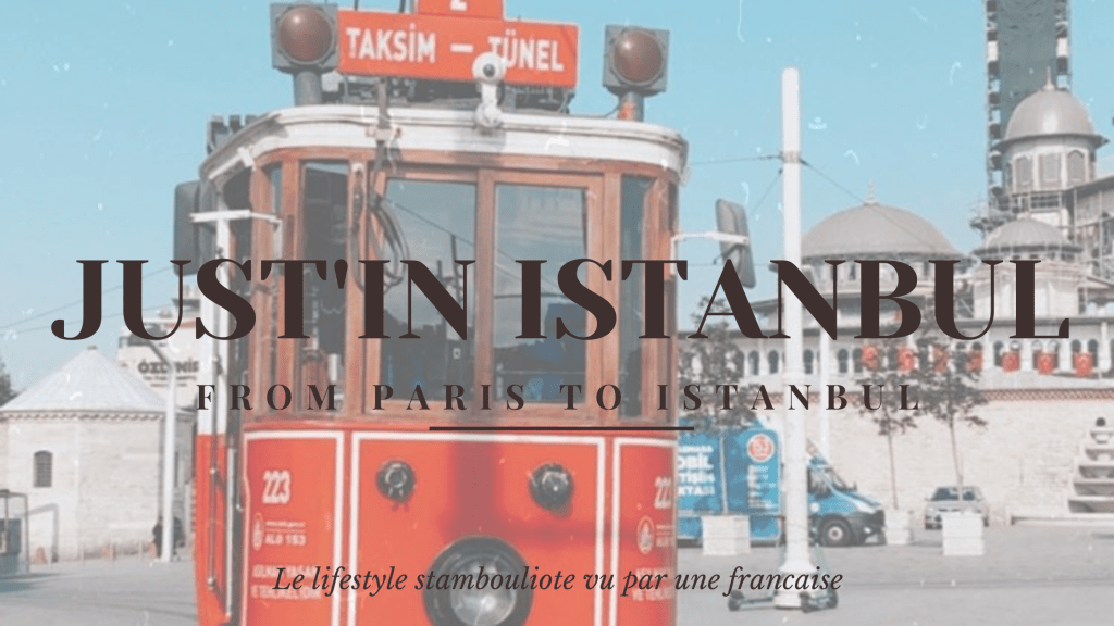L’indispensable Istanbulkart ! 💳 où comment se déplacer facilement et sans problème à Istanbul ?