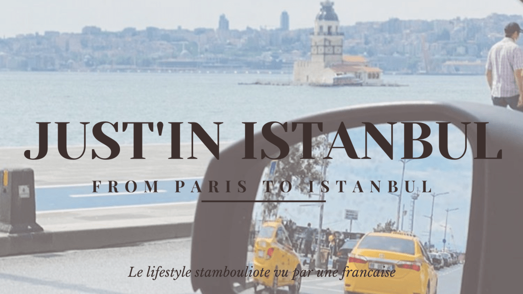 Quoi faire à Istanbul ? Les différents quartiers, visistes, streetfood, balades incontournables !