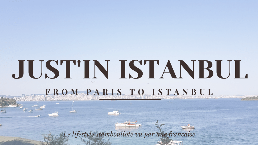 Où passer un week-end de rêve à Istanbul? Les îles d’Istanbul 💕
